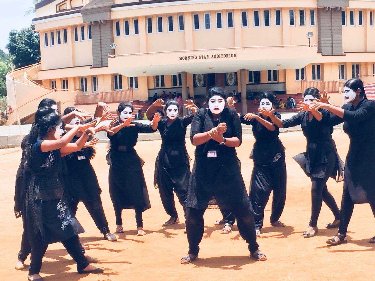 AICUF — All India Catholic University Federation