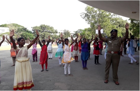 RSP — Road Safety Patrol