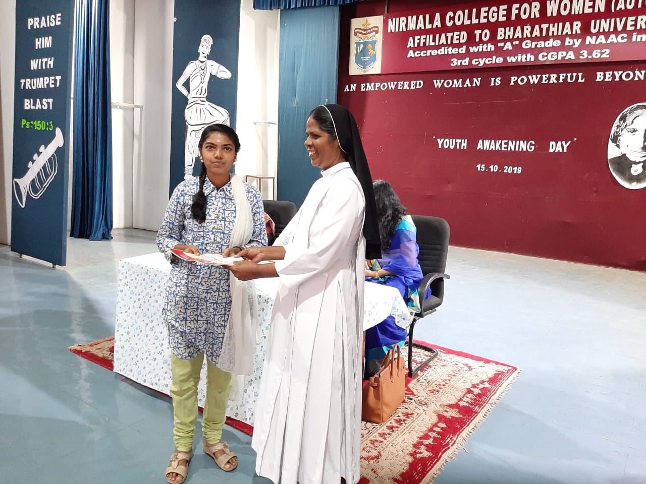 YRC — Youth Red Cross